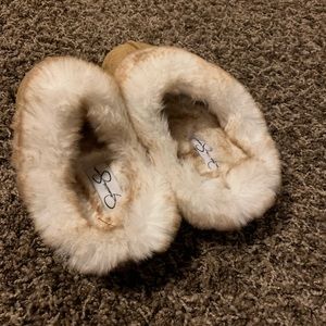 Jessica Simpson Slippers